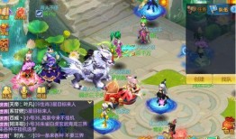 神武手游新爆料最新消息,神秘新职业登场，全新副本等你探索！