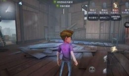 第五人格前瞻最新爆料排期,最新爆料排期，惊悚游戏体验即将升级