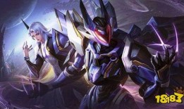 王者荣耀三月皮肤最新爆料