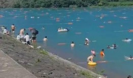 阿哈水库爆料视频最新,揭秘水库神秘面纱背后的真相