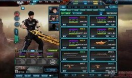 体验服最新爆料逆战版,革新战场，热血再燃！