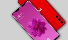 小米9最新爆料图片视频,外观设计大揭秘，性能参数再升级